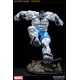 Marvel Comiquette Statue 1/5 Grey Hulk Sideshow Exclusive 59 cm